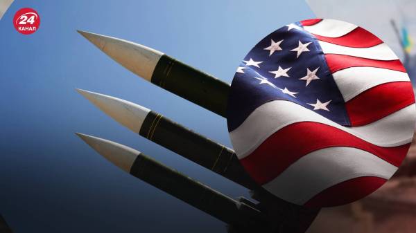 В США подтвердили, что тайно передали Украине дальнобойные ракеты ATACMS