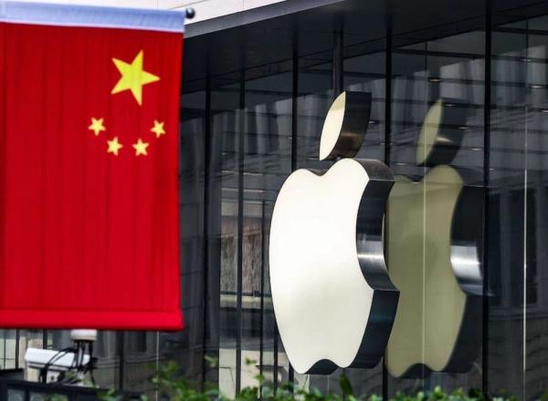 Apple видалила WhatsApp і Threads з китайського App Store за наказом влади КНР