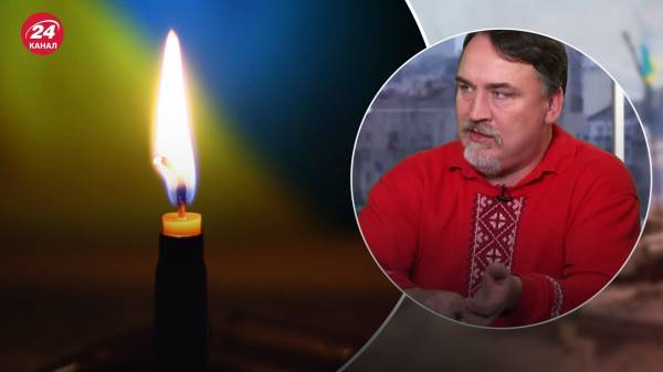 Дмитрий Капранов ушел из жизни: стало известно, где и когда похоронят писателя