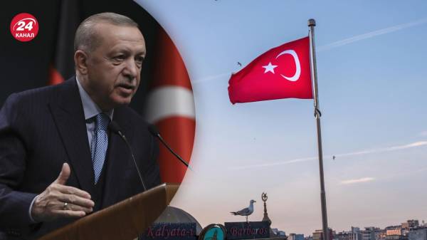 Партия Эрдогана проигрывает местные выборы на ключевых позициях – в частности, в Стамбуле и Анкаре