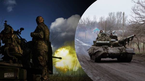 “Хлопок” в Крыму, США готовят отдельный законопроект о помощи Киеву: хронология 784 дня войны