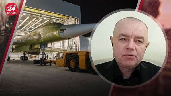Важная военная цель: Свитан рассказал, как завод в Татарстане способствовал обстрелам Украины