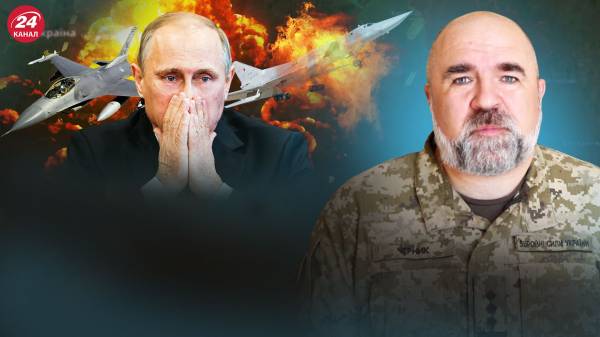Серьезная имиджевая потеря для России: Черник проанализировал феноменальное сбивание Ту-22М3