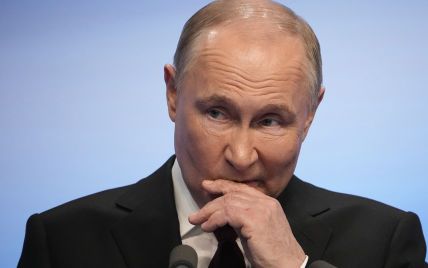 Путіна два тижні не бачили на людях – росЗМІ