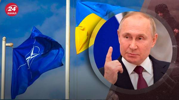 “Точка невозврата будет трагической”: что сдерживает Запад от усиления помощи Украине