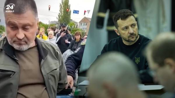 Зеленский уволил Майбоженко с должности главы Броварской РГА
