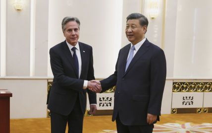 Візит держсекретаря США до Китаю – чого очікувати від перемовин