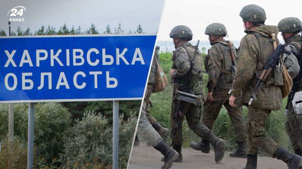 Попытки захватить Харьков создали бы россиянам серьезные проблемы, – ISW