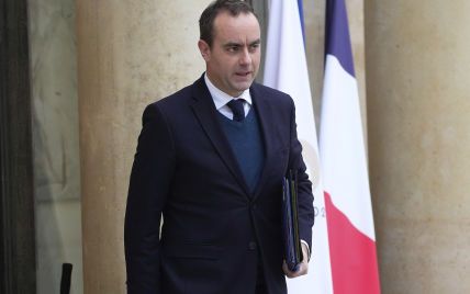 ЄС потрібні сили швидкого реагування — Франція пропонує створити альтернативу НАТО
