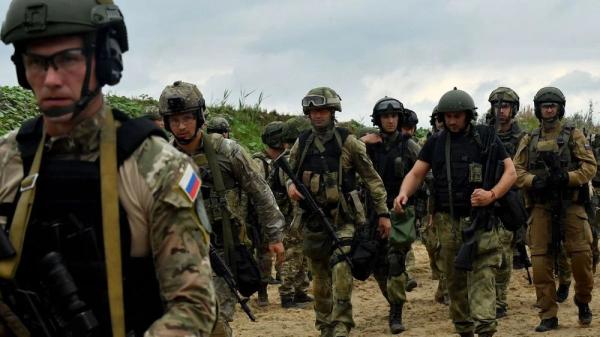 Ворожі сили зазнають втрат: за добу загинуло 800 військовослужбовців