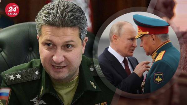 Пожирают своих: у Зеленского сказали, кто “под прицелом” Кремля после ареста заместителя Шойгу