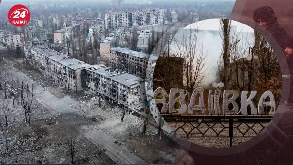 Схема как в Мариуполе: оккупанты начали “продавать” квартиры в Авдеевке