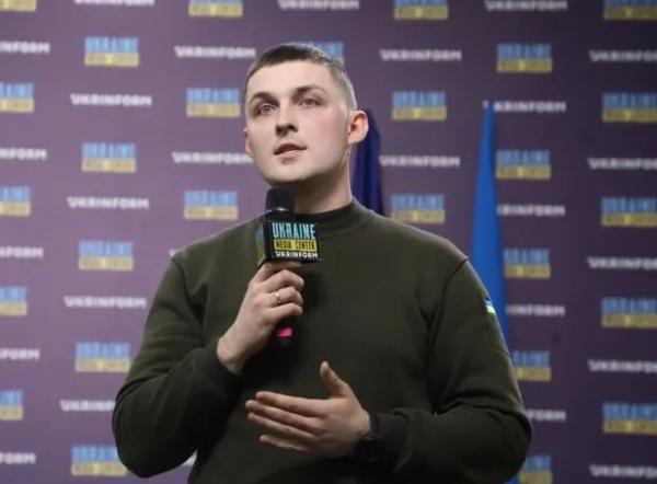 Євлаш: першочергові потреби для захисту українського неба – це Patriot та ракети до нього