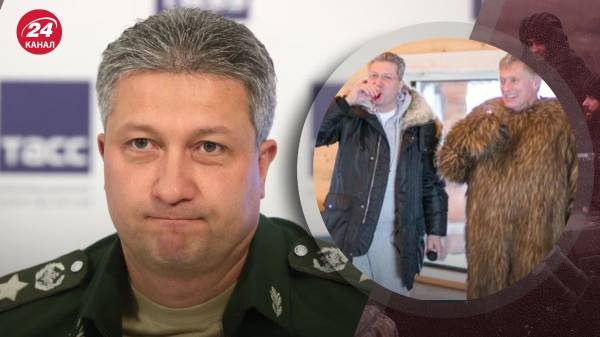 В России начались серьезные проблемы: арест заместителя Шойгу – только начало