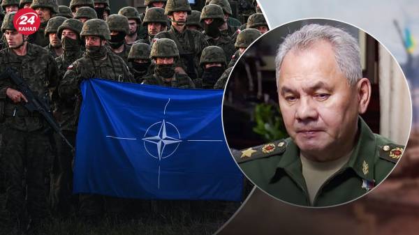 Россия проводит военные реформы, готовясь к будущей конфронтации с НАТО, – ISW
