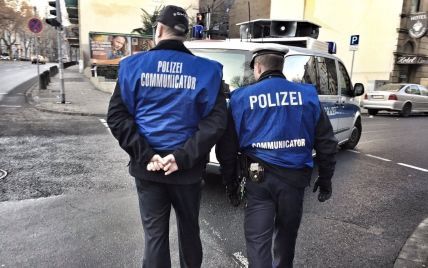 У Німеччині чоловік з мачете напав на співробітника університету – подробиці