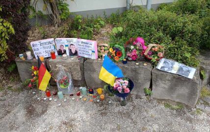 У Німеччині росіянин зарізав двох українських військових: деталі трагедії від МЗС