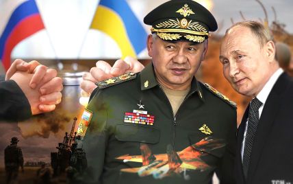 Шойгу заявив, що російська армії отримає ЗРК С-500 – тсн