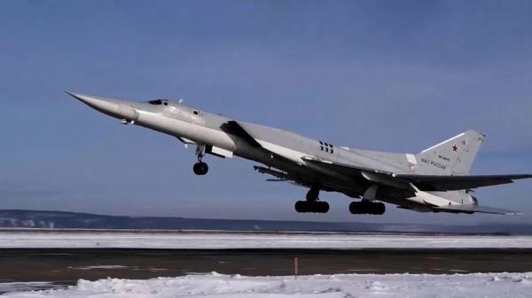 Повітряні сили: під час нічної атаки рф знищено 29 з 36 ракет і дронів, уперше – Ту-22М3 з двома крилатими ракетами Х-22