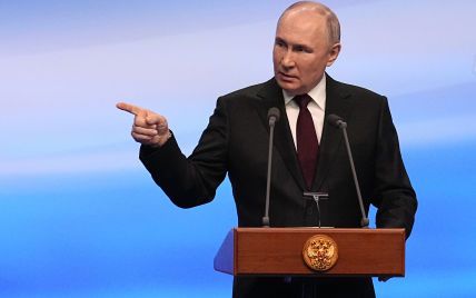 Путін влаштує США Перл-Гарбор – генерал-лейтенант ЗСУ