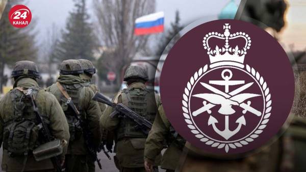 В российской армии рекордное дезертирство с начала войны: разведка Британии назвала цифры