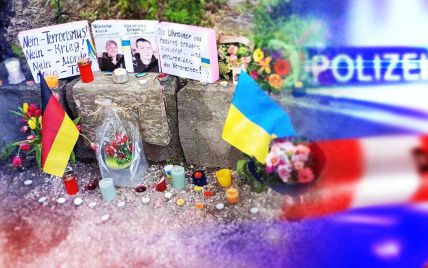 Вбивство українських військових росіянином: у Німеччині натякають на побутовий конфлікт через алкоголь
