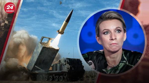 “Военкоры уже пищат”: почему Украине важно было бы применить оружие Запада по России