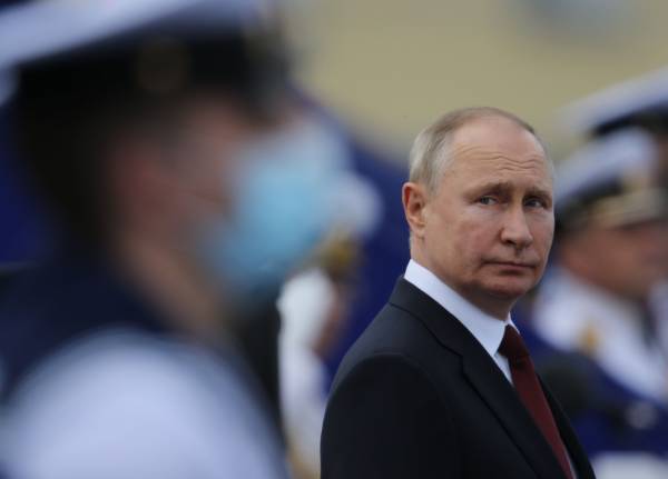 “Кремль будет готов пожертвовать Путиным”: когда это произойдет