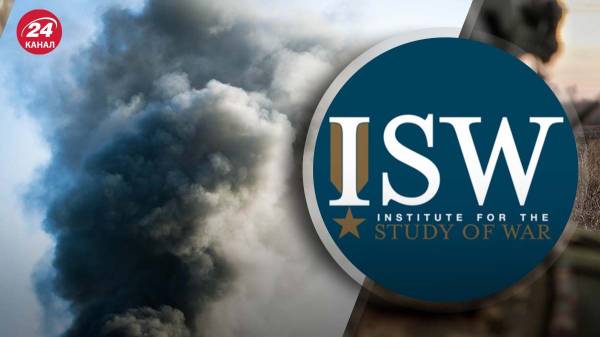 В ISW проанализировали украинские удары по аэродромам в России