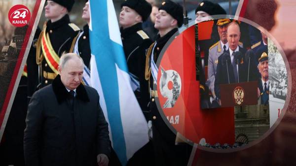 Путин надоел всем, – Мурзагулов предположил, как может потерять власть диктатор
