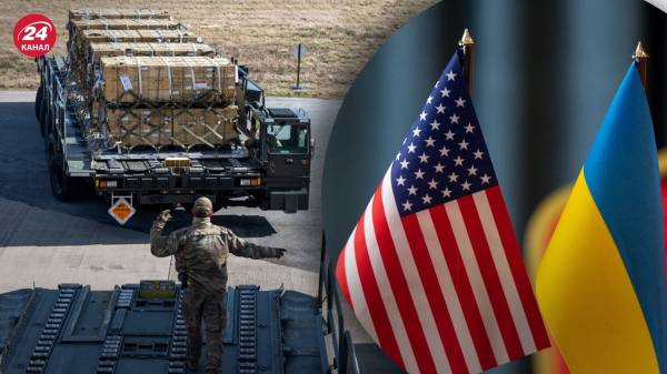 “Россия ускоряет наступление”: в ISW предупредили о последствиях задержки помощи США