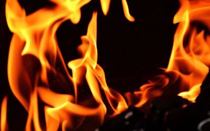 Смоленщину атакували безпілотники: спалахнула пожежа