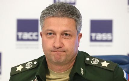 Заступника міністра оборони РФ Шойгу затримали за підозрою в отриманні хабаря – 1+1, новини ТСН