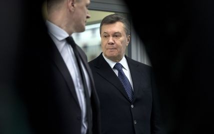 З Литви планують вислати експоплічника Віктора Януковича Андрія Кравця – новини 1+1