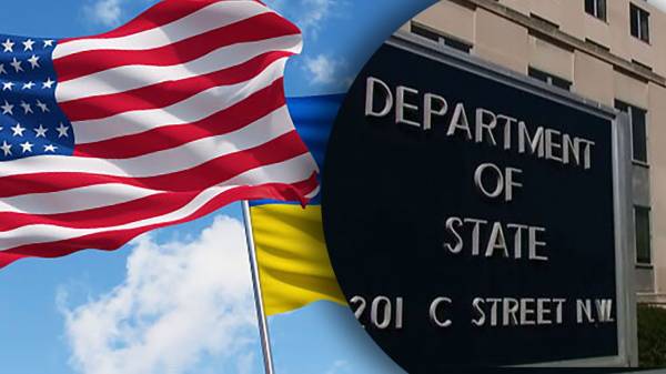 В Госдепе объяснили, почему США держали в тайне передачу ATACMS Украине