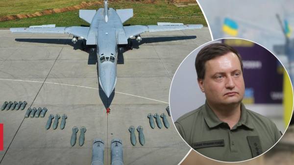 “В Кремле траур”: какие последствия уничтожения самолета Ту-22 и может ли враг производить новые такие борта