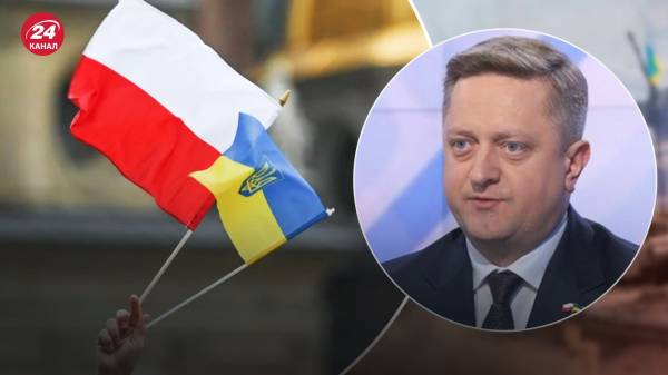 В Польше есть десятки тысяч украинцев призывного возраста, – посол