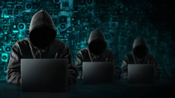 Украинские хакеры и ГУР атаковали дочернюю компанию российской “МТС”, – источники