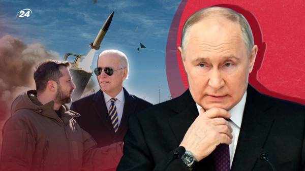 России приготовиться: что изменит оружие США и почему наступление Путина “накрылось”