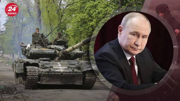 Россия заходит в тупик: Тимочко объяснил активизацию оккупантов на фронте