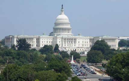 Допомога Україні: Сенат США ухвалив законопроект – 1+1, новини ТСН