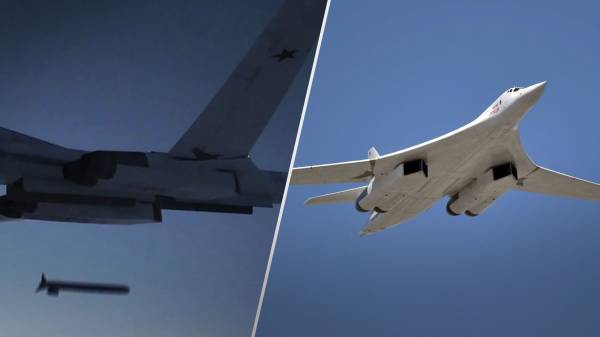 Дефицитный в России и был на вооружении Украины: что известно о бомбардировщике Ту-160