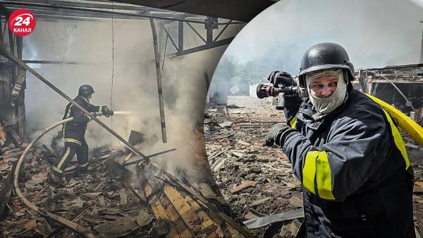 По Харькову ударили 3 авиабомбами: уничтожен гаражный кооператив, есть разрушения в домах