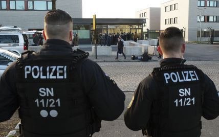 У Німеччині арештували двох російських шпигунів – що вони накоїли ТСН новини