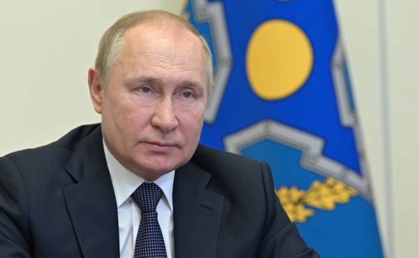 “Больно, поэтому не смотрю”: Путин сделал очередное циничное заявление о Донбассе