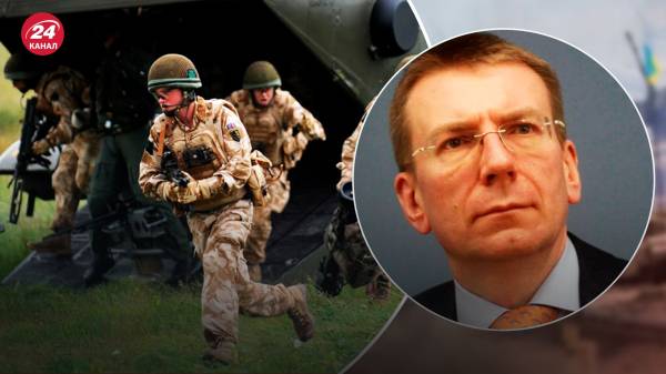 “Никто не хочет, чтобы на него напали”: в Латвии призвали страны НАТО вернуть призыв в армию