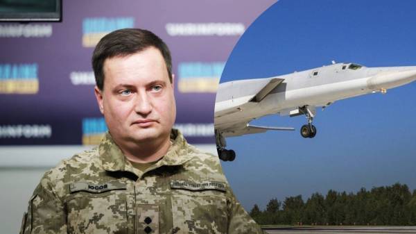 Второй самолет был вынужден развернуться, — Юсов о последствиях сбития российского Ту-22