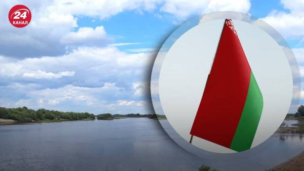 Все из-за матраса: в Беларуси судили украинца, который пересек границу по Днепру