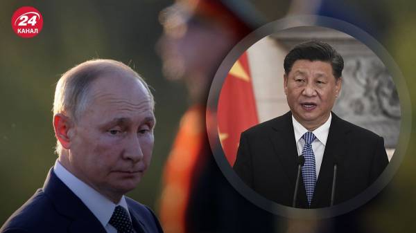 Впервые за 2 года: почему Китай начал резко отворачиваться от России