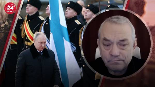 Путин перестал появляться на людях после выборов: чего боится глава Кремля